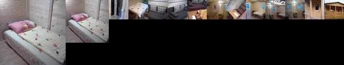 Prague Retro Challenge and Garden