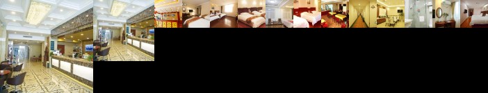 GreenTree Inn Tianjin XianShuiGu Nanhuan Road
