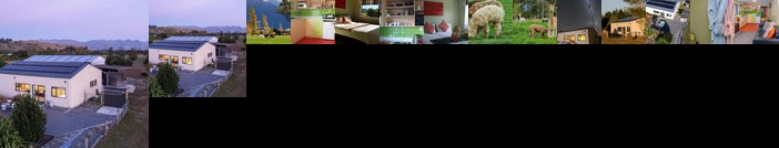 Kepler Mountain View