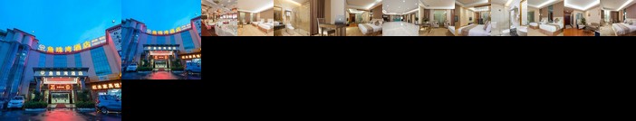 Yuzhu Bay Hotel Guangzhou