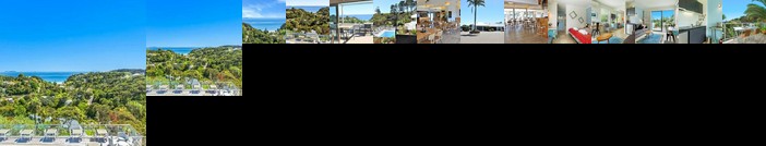 Villa Solitude Auckland