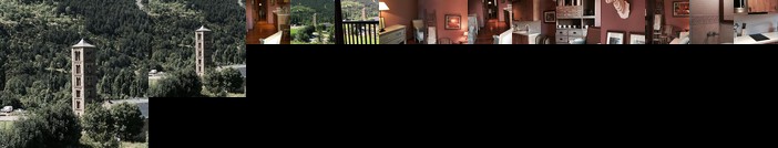 Apartamento vistas Taull