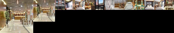 The Elegant Hotel - Halal