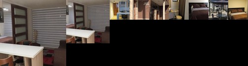 Santiago Bus Terminal