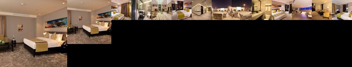 Best Western Plus Fursan