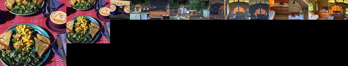 Omarama Oasis - Permaculture Glamping