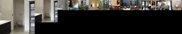 Parc Brussels Apartment