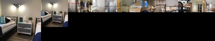 Arcus Premium Hostel