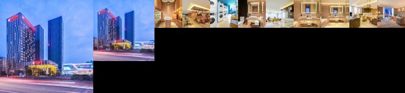 Hilton Garden Inn Ningbo