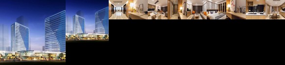 Suzhou Le Jiahui Suisse Place