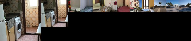 Alex Apartment Valencia