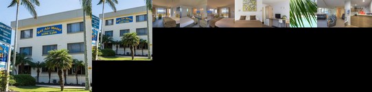 Cleveland Bay Air Motel