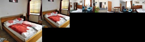 Pension Pieschen Dresden