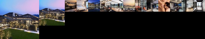 Hilton Ningbo Dongqian Lake Resort