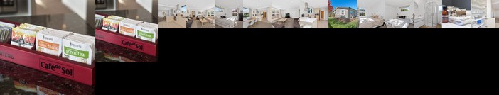 Lynfield Villa - Christchurch Holiday Homes