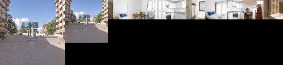 ApartUP Patacona Penthouse