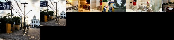 Hotel & Motel Henrique Dias Adults Only