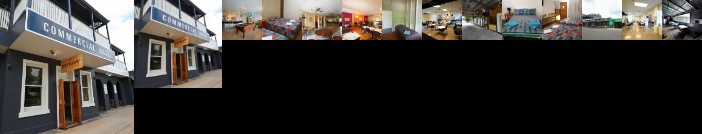 Commercial Hotel Charters Towers