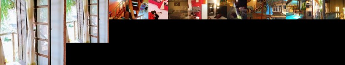 Chale e Suites de Charme Aconchegante