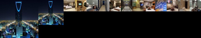 Ashbonh Hotel Suites