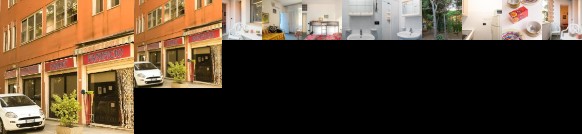 Appartamento vacanze Shangri-La