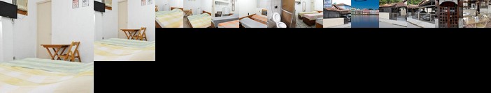 Hotel das Fronteiras