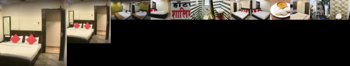 Hotel Shalimar Mumbai