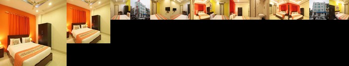 OYO Flagship 555 Pitampura