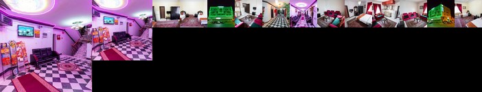 Al Eairy Apartments - Jeddah 4