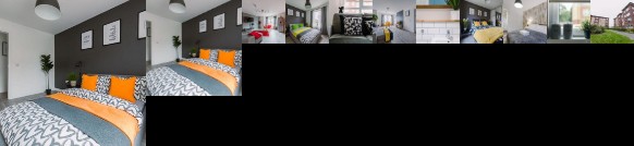 SleepWell Apartments