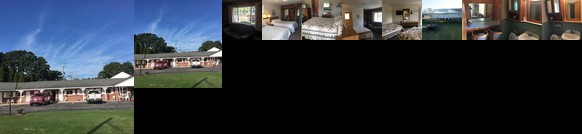 Bel Aire Motel Muskegon