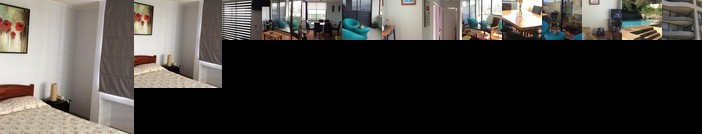 Solvallerios Apartments