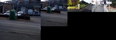 Braccianese Guest House