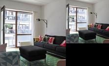 ApartmentInCopenhagen Apartment 417