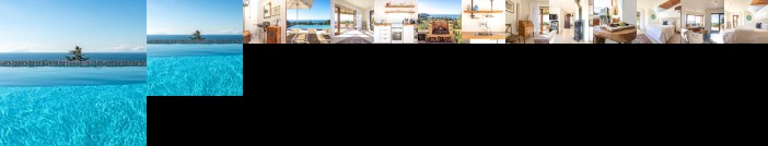 The Villino at Cypress Ridge Estate