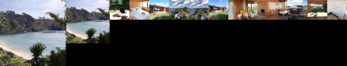 Number Five Auckland