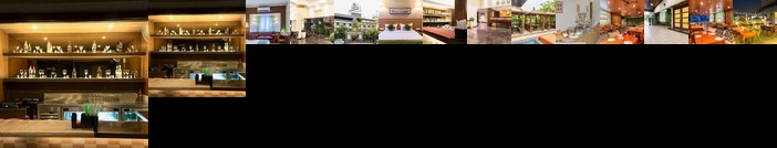 Treebo Tryst Grand Emerald