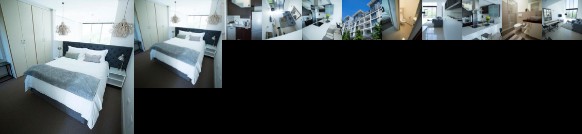 The Quadrant Apartment A406