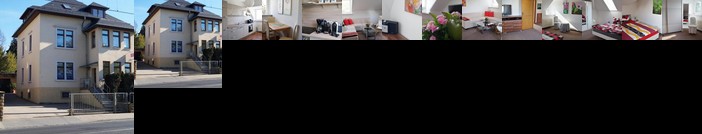 Ferienwohnung Paperer Dresden Buhlau