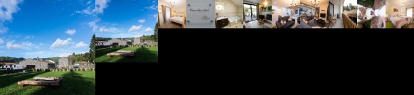 Sete Cidades Quinta Da Queiro