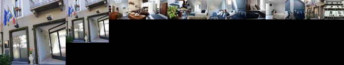 Hotel Giulio Cesare Turin