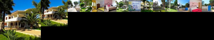 Azzurro Mare Syracuse