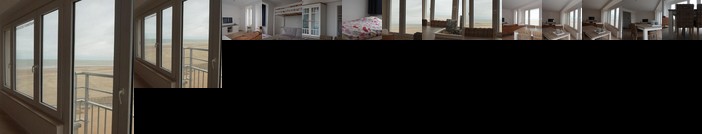 Appartement Mariakerke-Bad Zeezicht