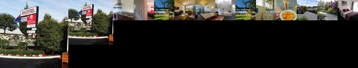 Avonhead Garden Motel