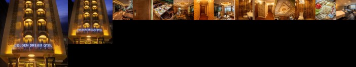 Golden Dream Otel