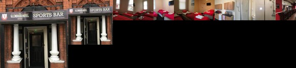 The Glenbuck Hotel Anfield