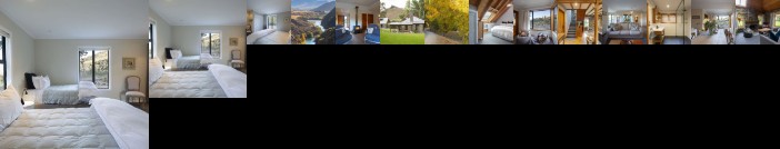 Judge & Jury Cottage