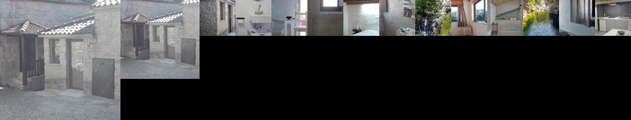 Casa Velha Montalegre