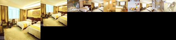 Vienna International Hotel Guangzhou Luogang Science City