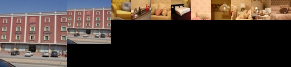 Al-Solidere 3 Hotel Suites